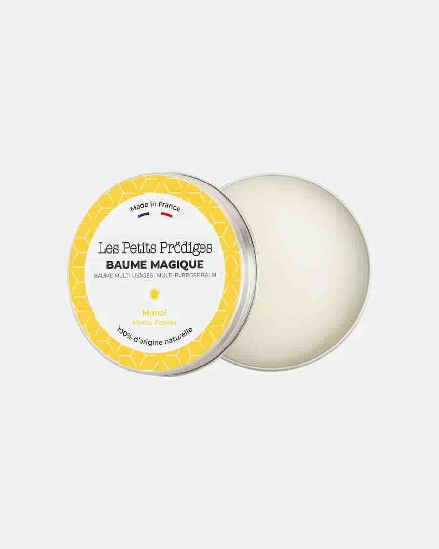 Baume Magique Monoï 30ml