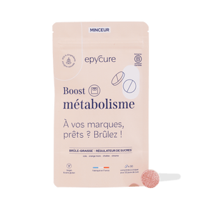 Boost métabolisme