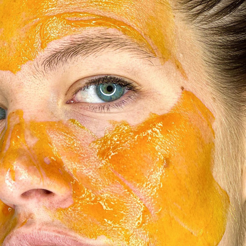 Le Masque Absolu Peeling