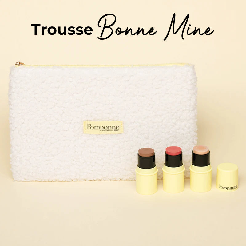 Trousse Bonne-Mine